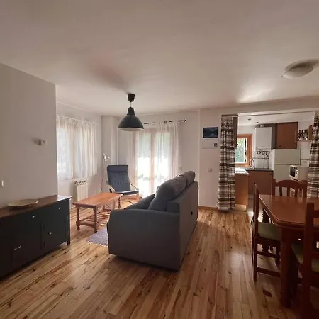 Bpirineos-plan De Estan *