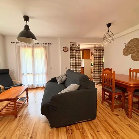 Bpirineos-plan De Estan Appartement