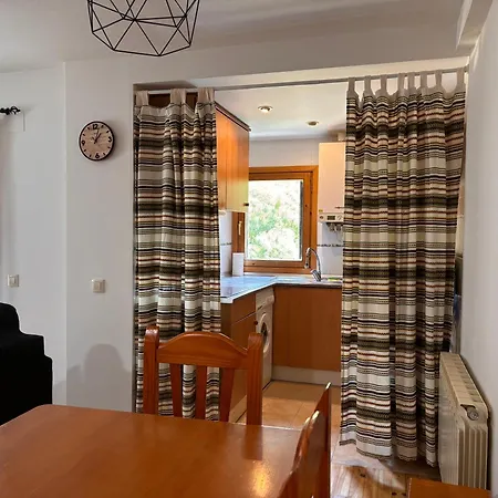 Bpirineos-plan De Estan Appartement *