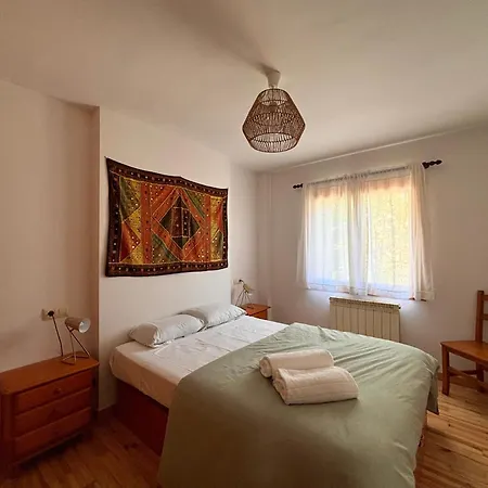 Bpirineos-plan De Estan *