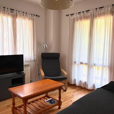 Bpirineos-plan De Estan Benasque