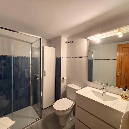 Bpirineos-plan De Estan Appartement *