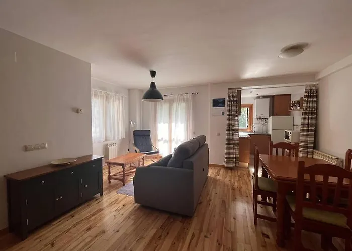 Bpirineos-plan De Estan *