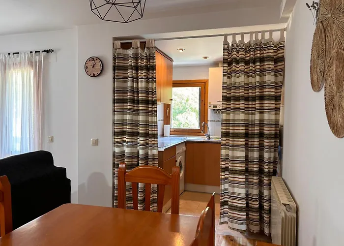 Bpirineos-plan De Estan Apartment *