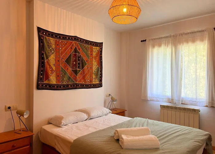 Bpirineos-plan De Estan * Benasque